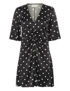 Gestuz Gzdotta P Ss Dress Svart