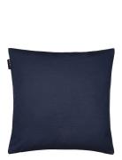 LINUM Annabell Cushion Cover Marinblå