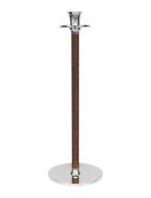Hilke Collection Candlestand Alto Basso, Np Vit