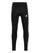 Adidas Sportswear Lg 3S Leg 230 Svart
