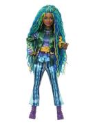 Descendants Disney Descendants: The Rise Of Red , Uliana, Younger Sist...
