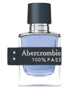 Abercrombie & Fitch 100% Passion Men Eau De Toilette 50.00 Ml Nude
