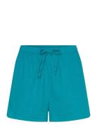 Etam Erin - Short Blå