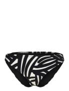 Etam Elho - Bikini Standard Swimsuit Svart