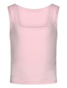 Rosemunde Kids Top Rosa