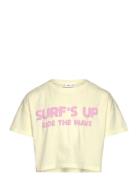 Mango T-Shirt .-- Oahu Gul