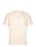 GANT Small Graphic T-Shirt Kräm