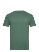 Polo Ralph Lauren Custom Slim Fit Jersey Crewneck T-Shirt Multi/patter...