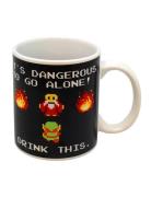 Joker Mug The Legend Of Zelda Multi/patterned