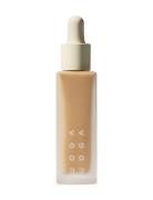 Uoga Uoga Uoga Uoga Mineral Serum Foundation Spf20
