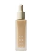 Uoga Uoga Uoga Uoga Mineral Serum Foundation Spf20
