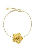 Edblad Jasmine Bracelet Gold Guld