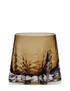 Cooee Design Gry Tealight Brun