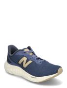 New Balance New Balance Freshfoam Arishi V4 Marinblå