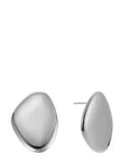 By Jolima Milano Earring Steel Silver