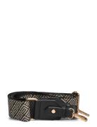 Ulrika Shoulderstrap Svart
