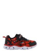 Spider-man Spiderman Sneakers Röd
