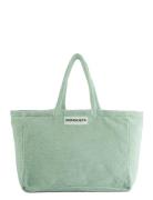 Bongusta Naram Weekendbag Grön