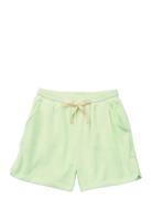 Bongusta Naram Gym Shorts Grön