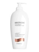 Biotherm Collagen Fit Body Milk F400Ml Mv Nude