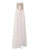 Mimi & Lula Crown - Her Majesty Shooting Star Rosa