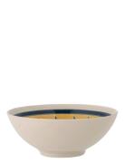 Bloomingville Heikki Bowl Brun