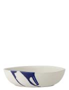 Bloomingville Okayama Bowl Blå