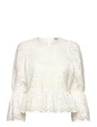 Twist & Tango Loreen Top Vit