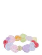 SNÖ Of Sweden Sugar Hearts Elastic Brace G/Mix - M/L Multi/patterned