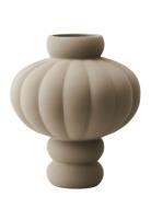 LOUISE ROE Balloon Vase 08 Grå