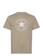 Converse Chuck Patch Tee Gul