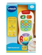Vtech Vtech Baby Fjarkontroll Se Multi/patterned
