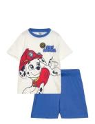 Paw Patrol Pyjama Multi/patterned