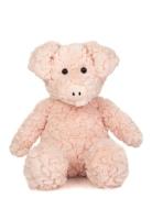 Teddy Hermann Pig Heidi 32 Cm Rosa