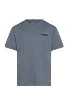 Björn Borg Borg Essential 4 T-Shirt Blå