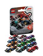 LEGO F1®-Samlerracerbiler Multi/patterned