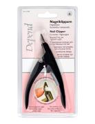 Depend Cosmetic Nagelsax Till Lösnaglar Nude