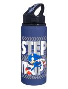 Sonic Aluminium Sport Bottle Sonic 730 Ml Multi/patterned