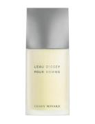 Issey Miyake L'eau D'issey Pour Homme Edt Nude