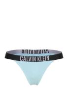 Calvin Klein Brazilian Blå