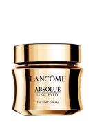 Lancôme Lancôme Absolue Longevity The Soft Cream 60Ml Nude