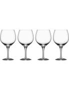 Orrefors Gin & Tonic 4-Pack 64Cl Nude