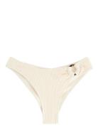 Lindex Brief Brazilian Naomi Ring Cre Kräm