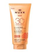 NUXE Sun Lotion Face & Body Spf30 150 Ml Nude