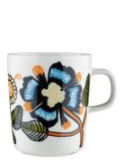 Marimekko Home Tiara Mug 2,5 Dl Multi/patterned