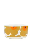 Marimekko Home Unikko Bowl 5 Dl Gul