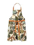 Marimekko Home Tiara Apron Multi/patterned