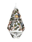 Marimekko Home Tiara Teatowel 47X70 Cm Multi/patterned