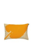 Marimekko Home Valkea Yö Cushion Cover 40X60 Gul