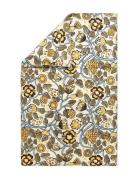 Marimekko Home Tiara Duvet Cover 150X210 Cm Gul